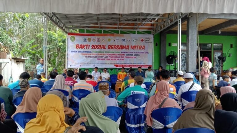 Hari Donor Darah Sedunia, Terima Kasih Para Pendonor