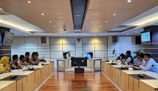 
					Pengadaan Alkes Bakal Terealisasi Di Tahun 2025 Beserta Dana DAK Bidang Kesehatan