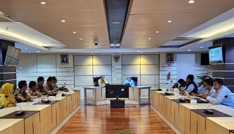 Pengadaan Alkes Bakal Terealisasi Di Tahun 2025 Beserta Dana DAK Bidang Kesehatan