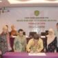 Pj. Bupati Tapin Hadiri FGD Revisi RTRW