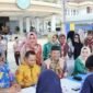 PJ.Bupati Tapin dan Ketua DPRD Tapin Meriahkan Acara Harganas ke-31 Tahun 2024