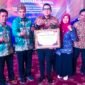 Kampung KB Kanjeng Djimat Surodinawan Raih Juara III Nasional Kampung Keluarga Berkualitas