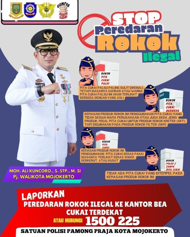 
					Iklan Cukai Pemkot Mojokerto 2024