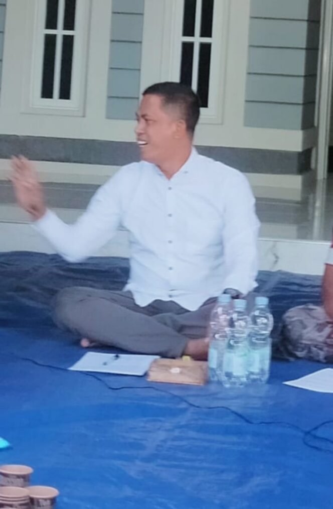 
					Remehkan Warga, LBH & Wartawan Kades Temon Bakal Diseret Ke Persidangan, Ini Kasusnya