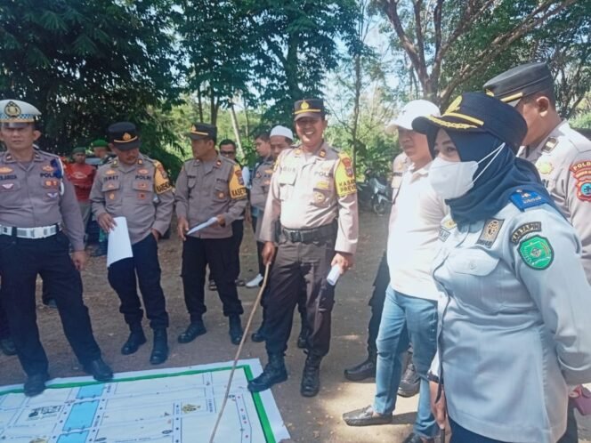 
					Di Bulan Rabiul Awal, Warga Tapin Peringati Maulid SAW Dan Beayun Di Masjid Banua Halat