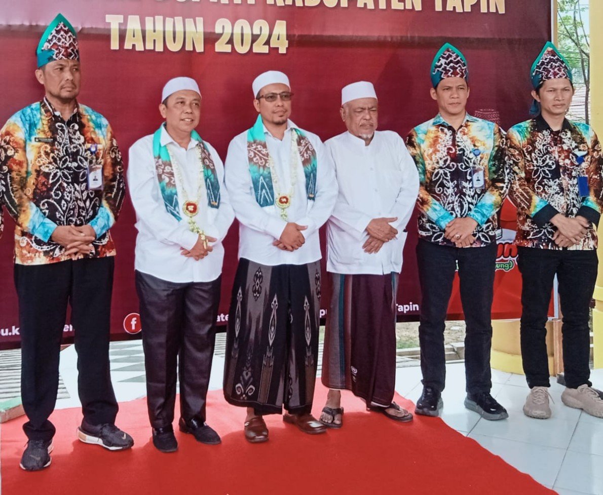 Dokter Milhan Dan Habib Farid Assegaf Didukung Pewaris Rasulullah Ulama Hadapi Oligarki Tambang