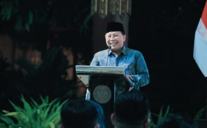 
					Mantan Sekda Kabupaten Jombang Akhmad Jazuli Jadi Pjs Bupati Mojokerto