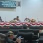 Enam Fraksi DPRD Kota Mojokerto Resmi terbentuk, Inilah Personilnya