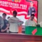 Kasatreskrim Polresta Mojokerto Tangkap Dukun Pengganda Uang Yang Janjikan Puluhan Milyar