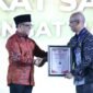 Pemkab Tapin Raih Penghargaan SAKIP Award 2024 Dari Menteri PANRB