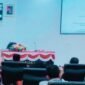 DPRD Kota Mojokerto Lakukan RDP Dengan PUPR Perakim Terkait Kantor Dewan Baru
