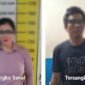 Satres Narkoba Polres Tapin Tangkap Penyalahgunaan Sabu di Salam Babaris Tapin