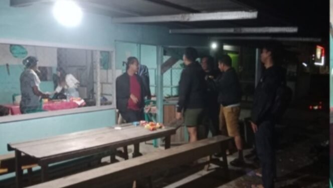 
					Struktur Dan Peran Satgas Pemberantasan TIPIKOR Di Tapin