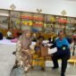 Bakti Sosial Pelayanan Kesehatan Gratis Bagi Para Santri Di Ponpes
