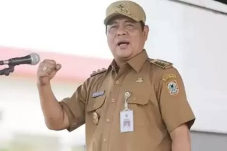 Paman Birin Ejek KPK Tak Becus Ungkap Kasus Pidananya