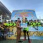 Turnamen BRE CUP VI Resmi Di Tutup
