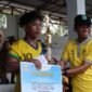 Lisensi Pelatih Sepakbola Untuk Kemajuan Olahraga Di Tapin