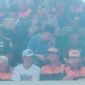 Peringatan Hari Korpri Ke 53 Kota Mojokerto Seru, Makan Bersama Bantu Beras 700 Warganya