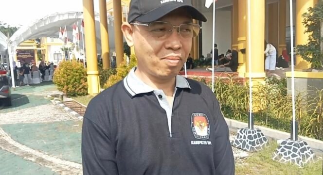 
					Sekda Tapin Instruksikan Seluruh Kepala SKPD Kurangi Belanja Perjalanan Dinas Minimal 25 Persen 