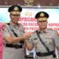 Kapolri RI Liatyo Sigit Lantik Kapolda Kalsel Baru Irjen Pol Rosyanto Yudha Hermawan