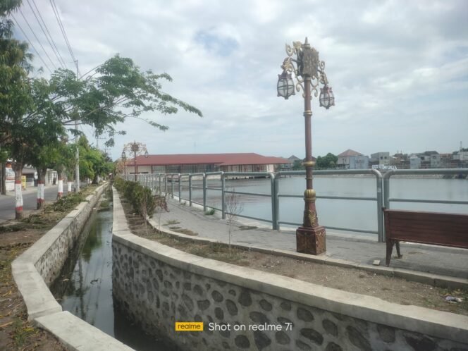 
					Akhir Tahun Dinas PUPR Perkim Kota Mojokerto Tuntaskan 5 Proyek Strategis 