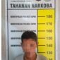 Polres Tapin Berhasil Tangkap Pengedar Sabu Di Sabah Bungur