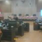 Bapemperda Gelar Rapat Sinkronisasi & Harmonisasi Bahas Perda Inisiatif DPRD Kota Mojokerto