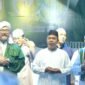 Warga Tapin Hadiri Kumandang Tapin Bershalawat