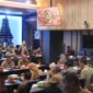 Pemkab Mojokerto Gelar Paparan dan Evaluasi Penanganan Bencana Hidrometeorologi