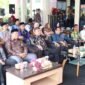 Nikah Massal 59 Pasutri, Peringati Hari Jadi Kabupaten Tapin Ke-59