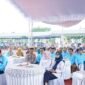 Event Bakar Ikan Lingkup SKPD Se-Kabupaten Tapin 
