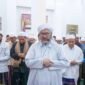 Tasyakuran Sholat Hajat Berjama'ah Bupati Tapin
