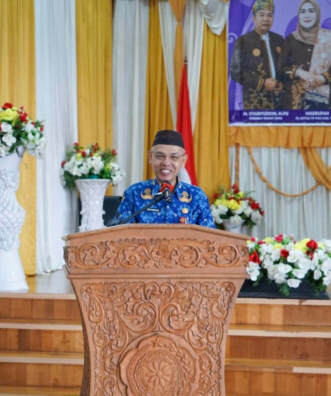 
					Konsultasi Publik RDTR Kawasan Tambarangan