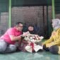 Spesial Hari Ibu, Pemkot Mojokerto Berikan Kejutan Manis untuk Ibu-Ibu Lansia