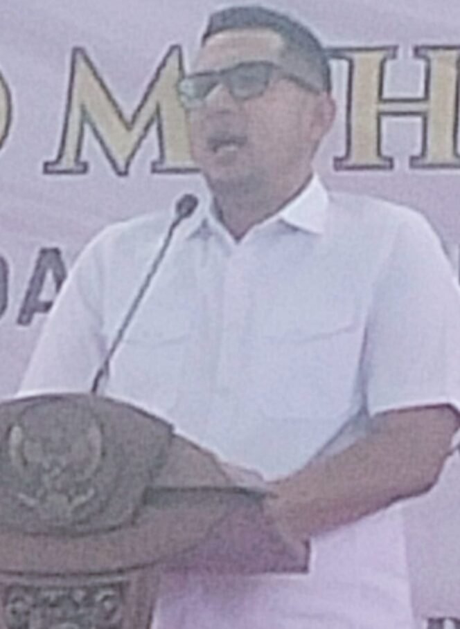 
					Mas Pj Walikota & Jajaran Gercep Tangani Musibah Laka Laut SMP 7 Kota Mojokerto
