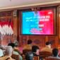 Evaluasi dan Penguatan PPID Kota Mojokerto Digelar Diskominfo Kota Mokokerto