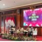 Pemkot Mojokerto Gelar Acara Puncak Hakordia 2024