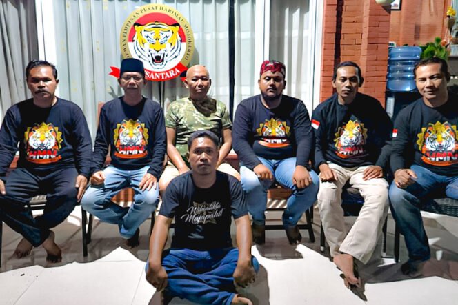 
					HMN Desak Aparat Bongkar Dugaan Jual Beli Jabatan di Mojokerto