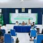 Musyawarah Daerah PDPM Kota Mojokerto Bahas Program Kerja 2025 dengan Semangat Kebersamaan