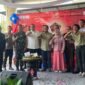 PWI Award Di Hari Pers Nasional Sukses Digelar Di Mojokerto.