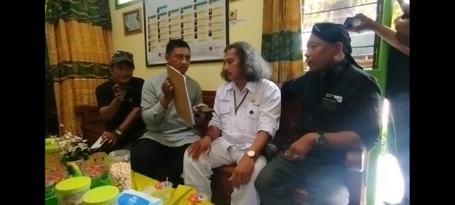 
					Kontroversi Pernyataan Kepala Sekolah MI di Mojokerto, LKH BARRACUDA Siap Tempuh Jalur Hukum