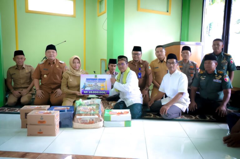 Wali Kota Mojokerto Aktifkan Kembali “Curhat Ning Ita” untuk Respons Cepat Pengaduan Warga