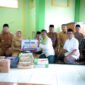Wali Kota Mojokerto Aktifkan Kembali “Curhat Ning Ita” untuk Respons Cepat Pengaduan Warga