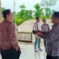 DPUPR Perkim Kota Mojokerto Percepat Perencanaan Kegiatan Tahun 2025