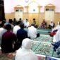 Safari Ramadan: Ning Ita Tekankan Pentingnya Memakmurkan Tempat Ibadah daripada Kemegahannya