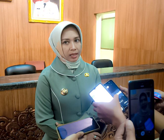 
					Tiga OPD Lalai, TPP ASN dan Honor GTT/PTT Swasta di Mojokerto Terlambat Cair