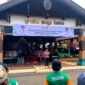 Gus Barra Serahkan Zakat Fitrah Tahap Awal untuk 205 Anak Yatim, Wujud Sinergi Pemkab Mojokerto dan Baznas