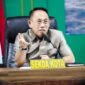 Kebijakan TPP ASN Kota Mojokerto Disesuaikan, Sekda Jelaskan Alasan dan Dampaknya