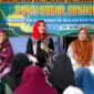 Ning Ita Bersama Muslimat NU Salurkan Santunan untuk Anak Yatim dan Dhuafa di Balongkrai