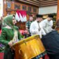Rayakan Lebaran, Ning Ita Ajak Masyarakat Perkuat Toleransi